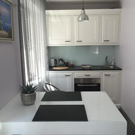 Nikolai 18 Apartement Pärnu
