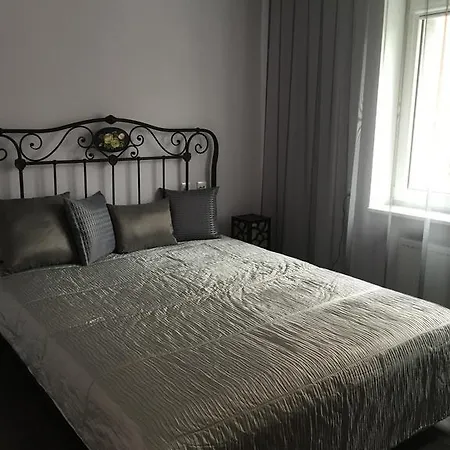 Lägenhet Nikolai 18 Apartement *