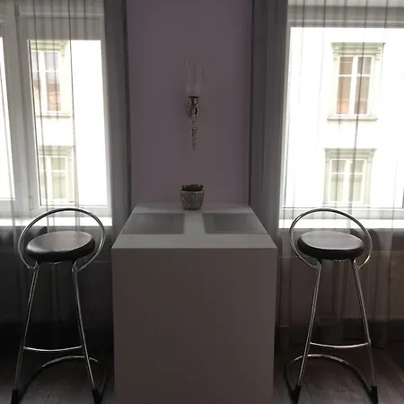 Lägenhet Nikolai 18 Apartement Pärnu