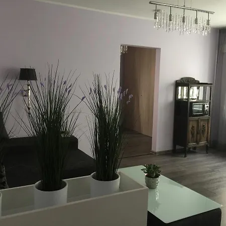 Nikolai 18 Apartement * Pärnu